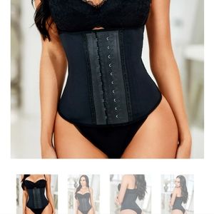 Waist trainer - sport